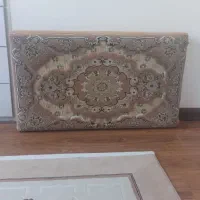 پشتی|پشتی|قزوین, |دیوار