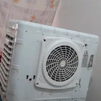 کولر آبی کوچک مدل ۲۸۰۰ جام کرده
