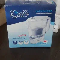 پارچ تصفیه آب