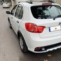 کوییک آر مدل۱۴۰۰ بی رنگ در حدصفر|خودرو سواری و وانت|قزوین, |دیوار