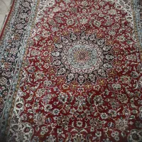 یک تخته فرش ۶متری لاکی درحدنو