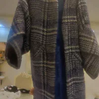 دو عدد پالتو نو و تمیز سایز /۴۰/۳۸|لباس|تهران, حکیمیه|دیوار