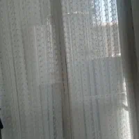 پرده پذیرایی وپشت دری|پرده، رانر، رومیزی|هشتگرد, هشتگرد قدیم|دیوار