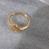 انگشترزنانه
