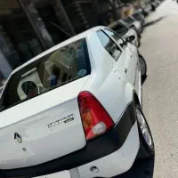 تندر 90 مدل 97|خودرو سواری و وانت|ارومیه, |دیوار