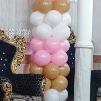 بادکنک تولد