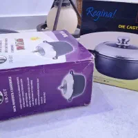 3عدد قابلمه، مارک دسینی سایز 28، 23،|ظروف پختوپز|نوشهر, |دیوار