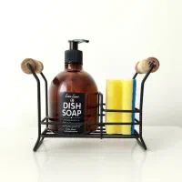 جاقاشقی|آب‌چکان و نظم‌دهنده ظروف|مشهد, توس (بلوار توس)|دیوار