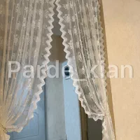 پرده|پرده، رانر، رومیزی|رشت, سعدی (تختی)|دیوار