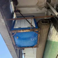 کولر آبی جنرال