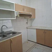 کابینت گالوانیزه|آب‌چکان و نظم‌دهنده ظروف|نجف‌آباد, منتظری جنوبی|دیوار