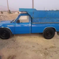 نیسان ۸۴عروسک