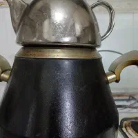 کتری قوری