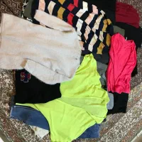 حراج لباس زنونه