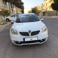 برلیانس H330 اتومات مدل 96
