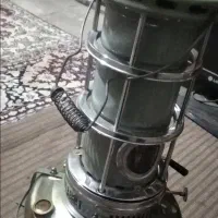 چراغ دوعدد سالم|کلکسیون اشیاء عتیقه|ملایر, |دیوار