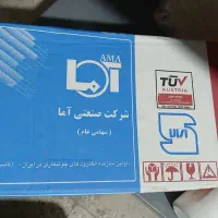 الکترود لوله های گاز|ابزارآلات|نوشهر, |دیوار