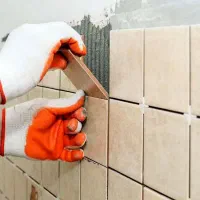 دنبال کار هستم کارگر هستم کاشی کاری بنایی و....