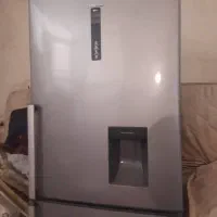 یخچال جنرال سالم سالم