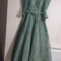 لباس مجلسی سایز۳۸