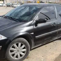 مگان ۲۰۰۰ اتومات فول|خودرو سواری و وانت|اصفهان, شیخ اشراق|دیوار