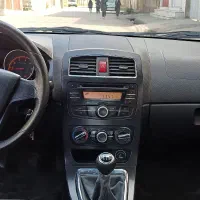 برلیانس H330 مدل ۹۶|خودرو سواری و وانت|رشت, پل تالشان|دیوار