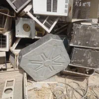 خرید انواع کولر پنجره و اسپلیت و خریدار کولر سوخته|کولر گازی و فن‌کوئل|بندرعباس, |دیوار