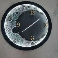 ساعت ماه