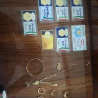 45 گرم طلا به قیمت تابلو فقط برای امروز