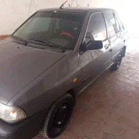 پراید صبا ۸۹|خودرو سواری و وانت|تربت جام, مسکن مهر|دیوار