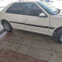 پارس تیو فاییو 1401سیمی