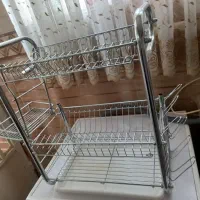 ابچکان روی سینکی نو