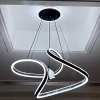 لوستر سقفی لوستر دیواری دیوار کوب|لوستر و چراغ آویز|تهران, جلیلی|دیوار