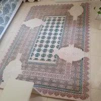 گلیم فرش
