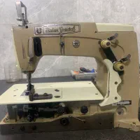 چرخ گونی دوزی یونیون