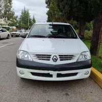 ال 90 فول پارس خودرویی