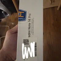 Redmi note 14 pro|موبایل|شیراز, مهدی‌آباد|دیوار