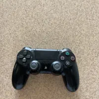 Ps4اسلیم،پی اس فور،فروش به علت خریدps5|کنسول، بازی ویدئویی و آنلاین|تهران, دربند|دیوار