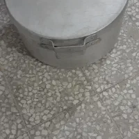 دیگ روحی سنگین ۳۲×۶۰