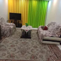 سوییت آپارتمان بسیار تمیز|اجارهٔ کوتاه‌مدت آپارتمان و سوئیت|اصفهان, کساره|دیوار