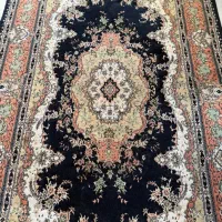 فرش تمیز با طرحی زیبا