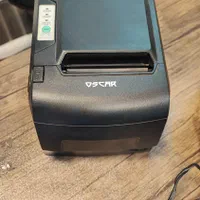 فیش پرینتر برند اُسکار|پرینتر، اسکنر، کپی، فکس|نوشهر, |دیوار