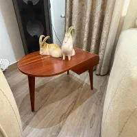 مبلمان راحتی 7 نفره دورنگ