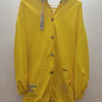 هودی بارونی / یک بار هم استفاده نشده / کاملا نو|لباس|یزد, |دیوار