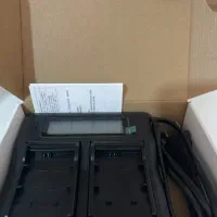 شارژر دیجیتال دوربین King Power|دوربین عکاسی و فیلم‌برداری|شاهرود, |دیوار