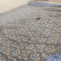 دوخت انواع لحاف ولحاف کرسی پذیرفته می شود