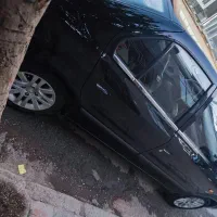 سمند ef7 دوگانه کارخانه|خودرو سواری و وانت|دیواندره, |دیوار