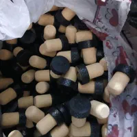 درب بطری شیشه ای غلاف تشتک سوپاپ|ظروف نگهدارنده، پلاستیکی، یکبارمصرف|ری, علایین|دیوار