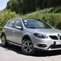 برلیانس کراس