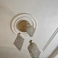 لوستر اشپزخانه